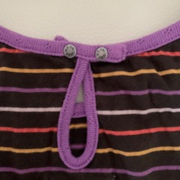 Diesel Girl's Dress Size 6 (New with Tags) - Picture 5 of 5